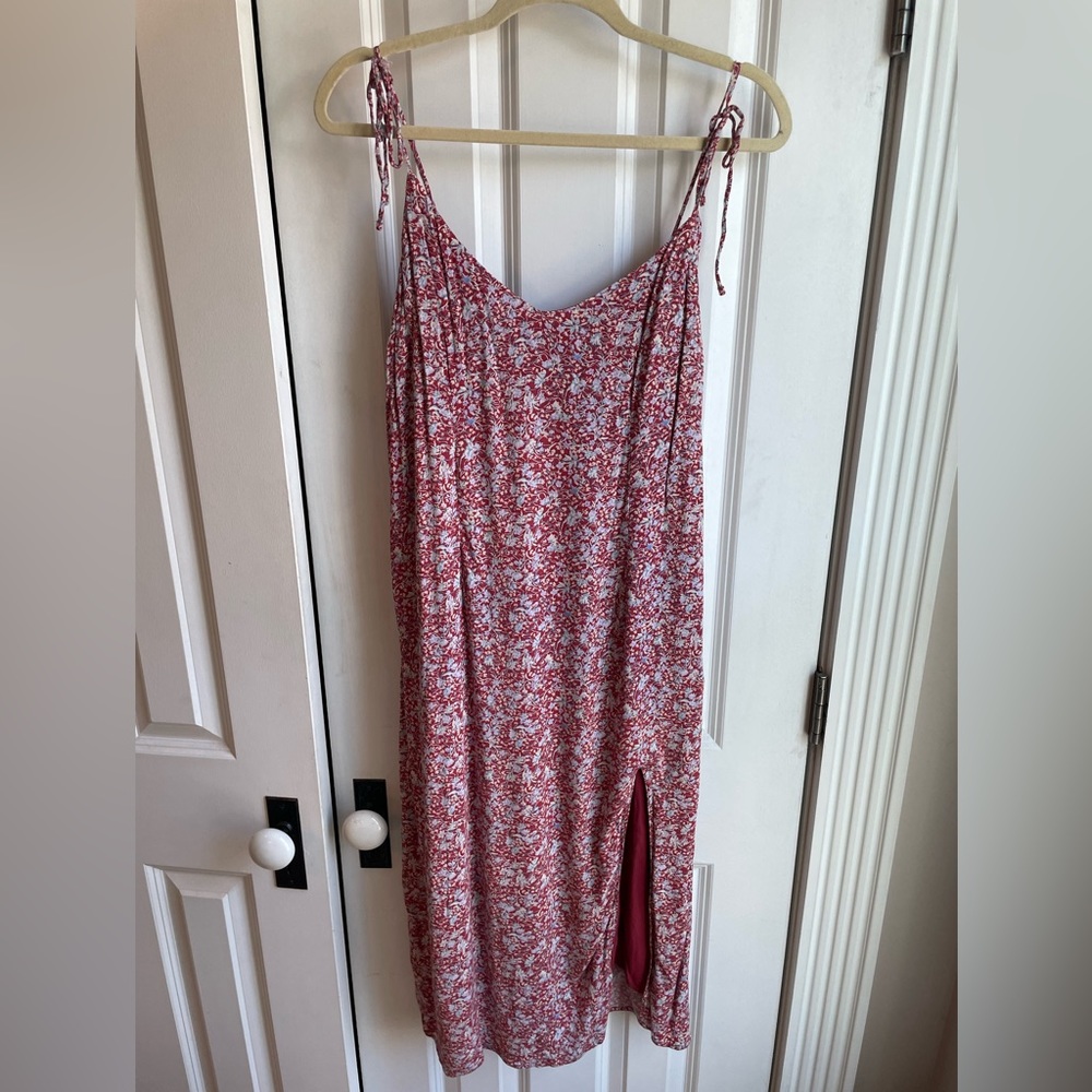 Abercrombie dress